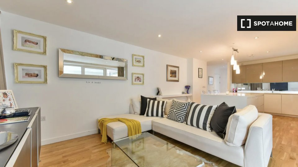 Apartment London, 3 beds — photo 12