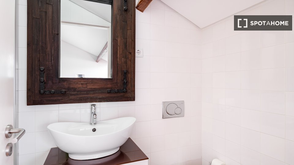 Apartment Porto, 1 bed — photo 9