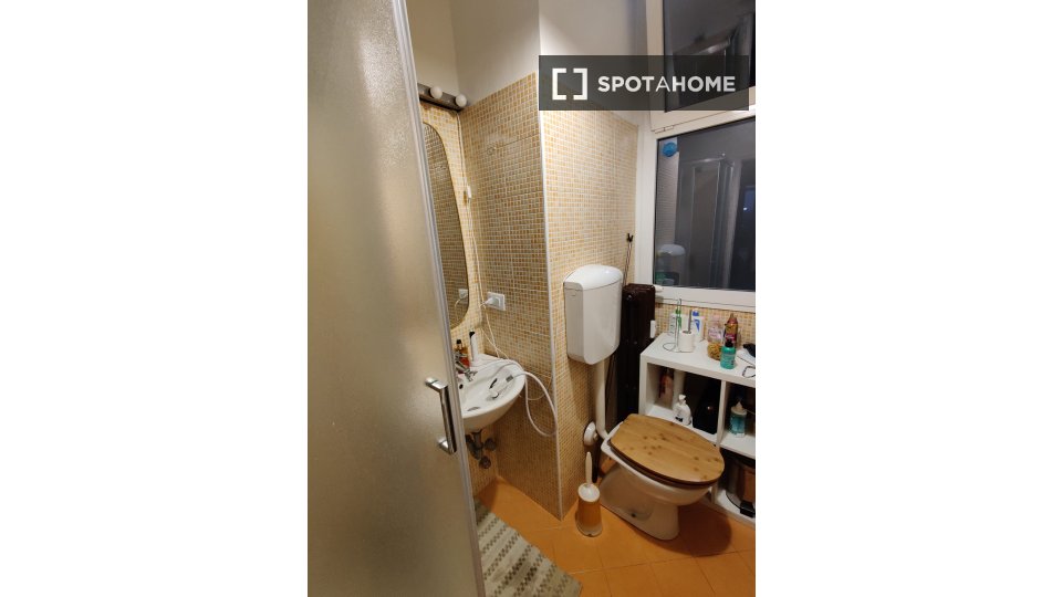 Double room Milan, 4 beds, 120m² — photo 4