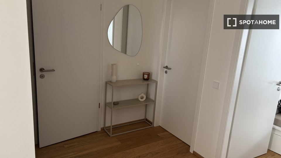 Apartment Munich, 2 beds, 87m² — photo 6