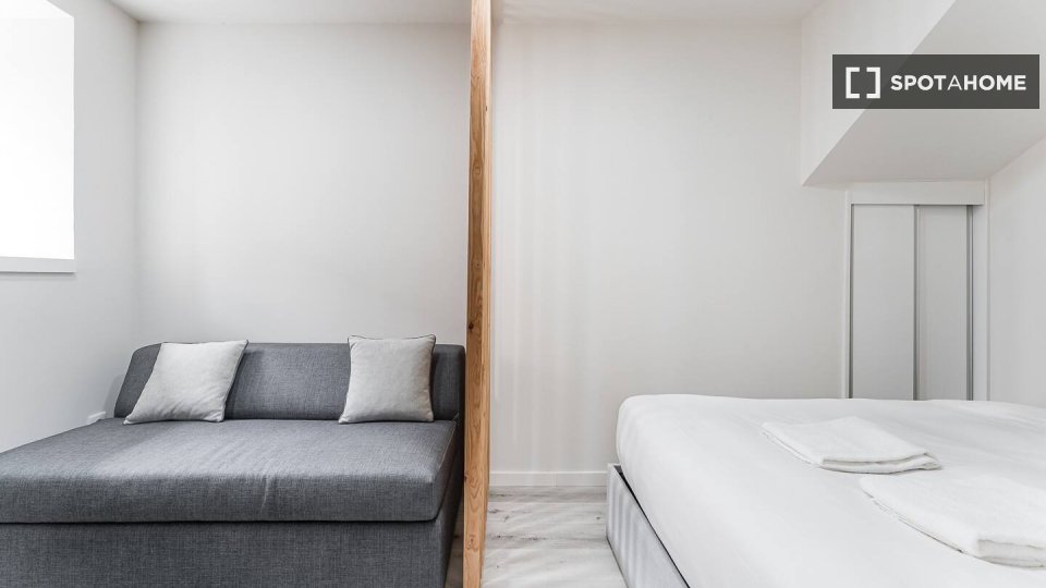 Apartment Porto, 1 bed — photo 9