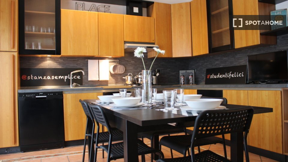 Double room Brescia, 6 beds — photo 2