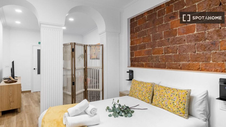 Apartment mono Madrid — photo 3