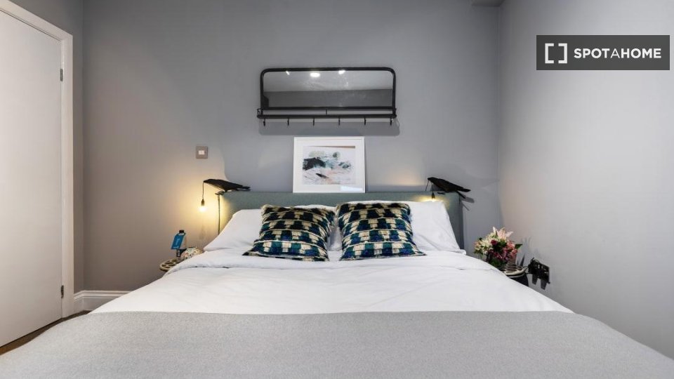Apartment mono London, 40m² — photo 13