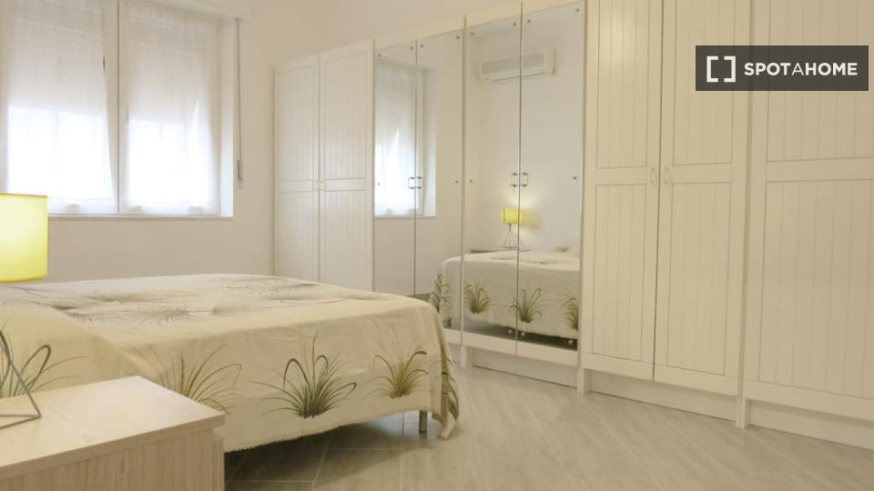 Apartment Milan, 1 bed — photo 12