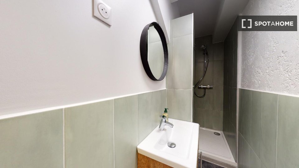 Double room Toulouse, 13 beds — photo 2