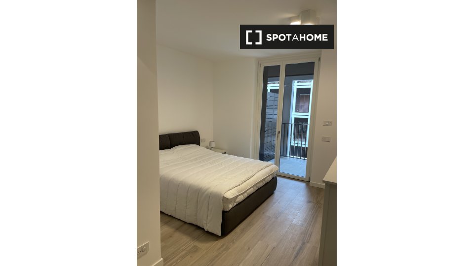 Apartment mono Milan, 70m² — photo 1