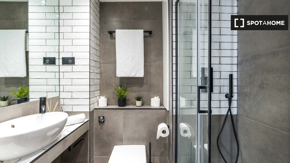 Apartment London, 3 beds — photo 18
