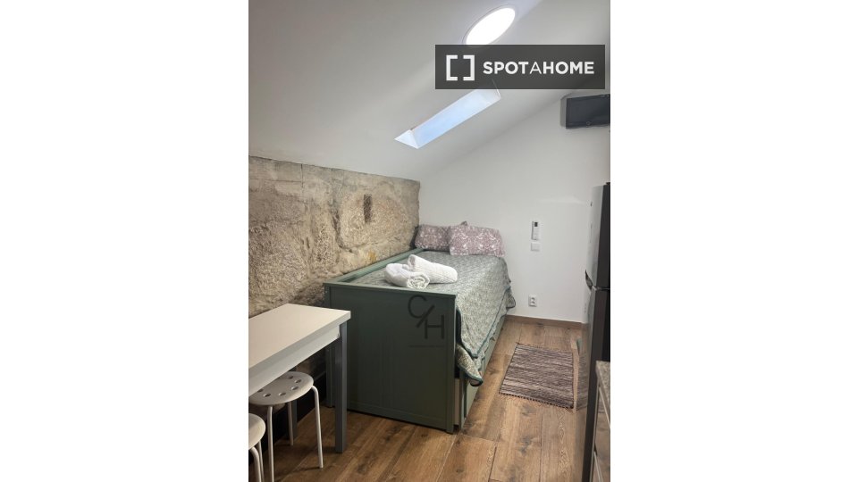 Apartment mono Porto, 30m² — photo 13