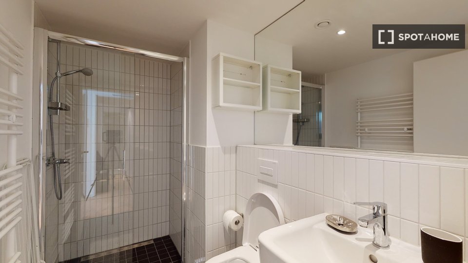 Apartment Berlin, 8 beds — photo 46