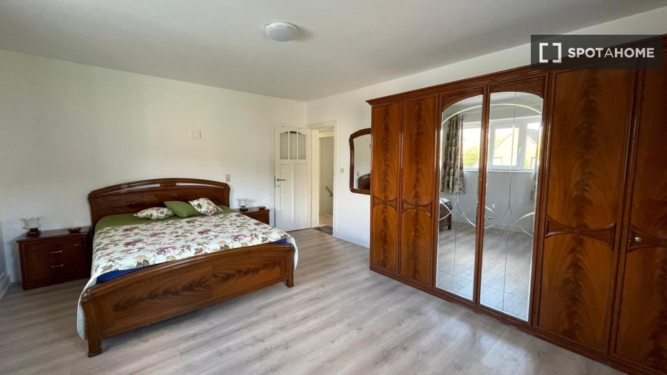 Apartment Brussels, 2 beds, 120m² — photo 5