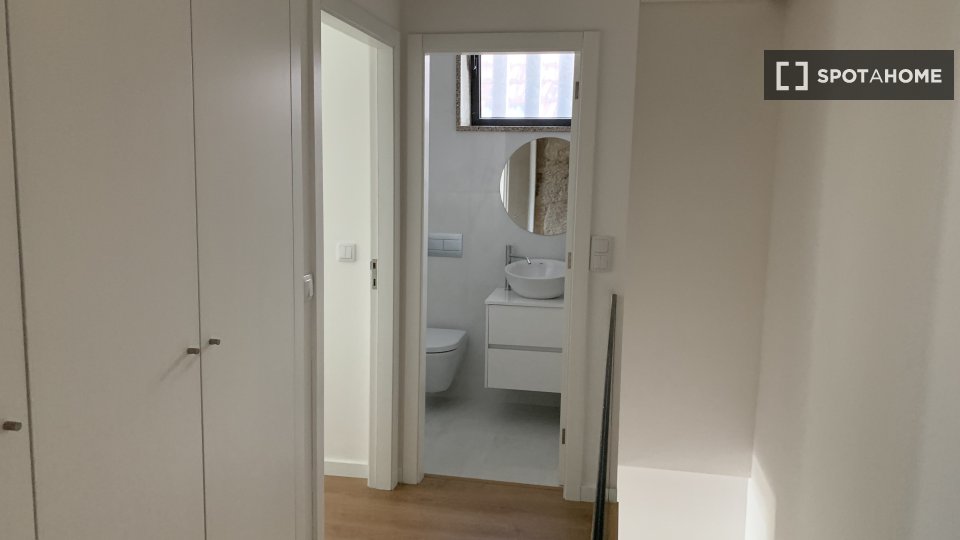 Apartment Porto, 2 beds, 92m² — photo 1