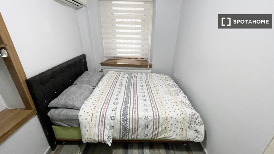 Apartment mono Istanbul, 22m² — photo 8
