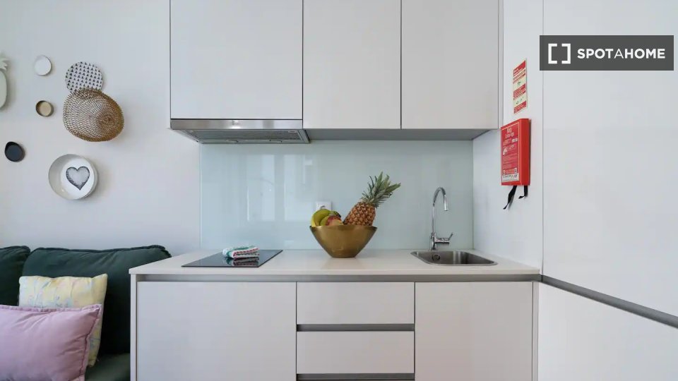 Apartment Porto, 1 bed — photo 5