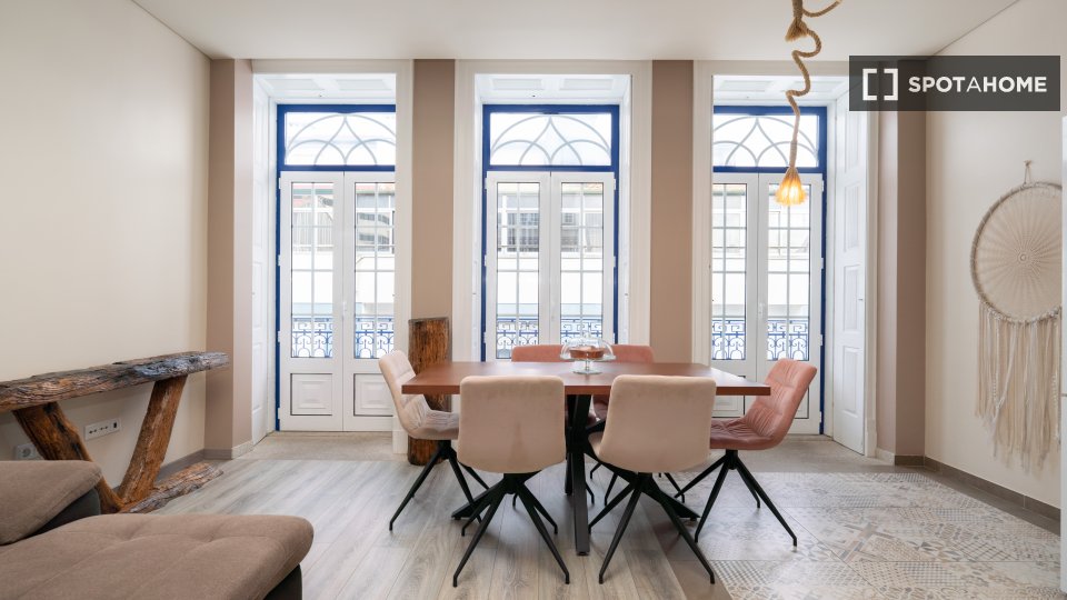 Apartment Porto, 2 beds — photo 14