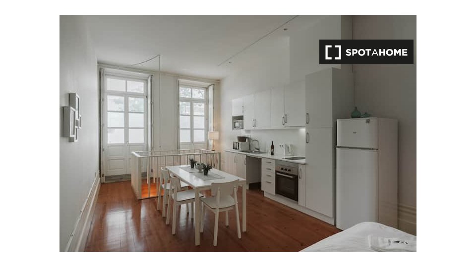Apartment mono Porto — photo 7