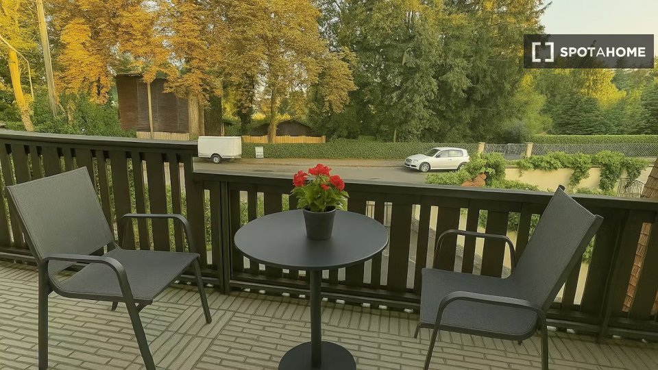 Apartment Munich, 6 beds — photo 10