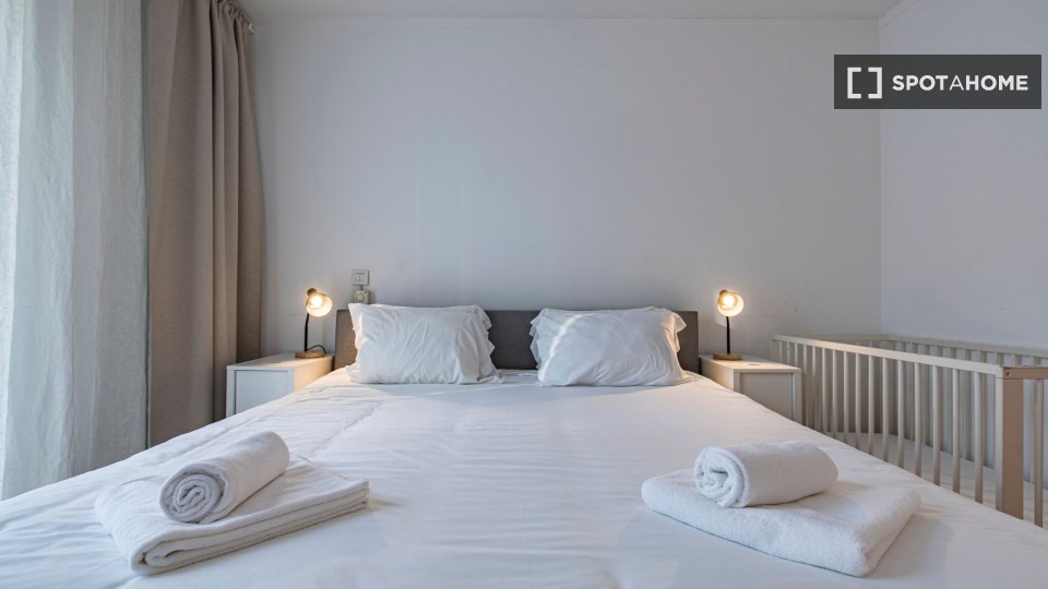 Apartment Lisbon, 2 beds — photo 19