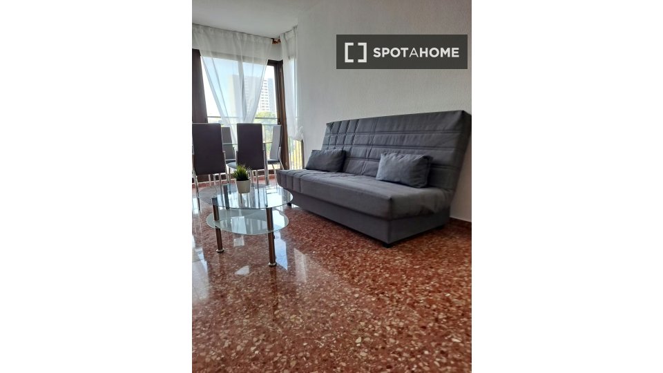 Apartment Valencia, 2 beds — photo 5