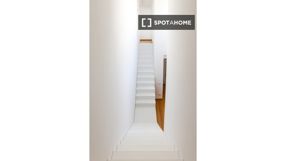Apartment Milan, 2 beds — photo 21