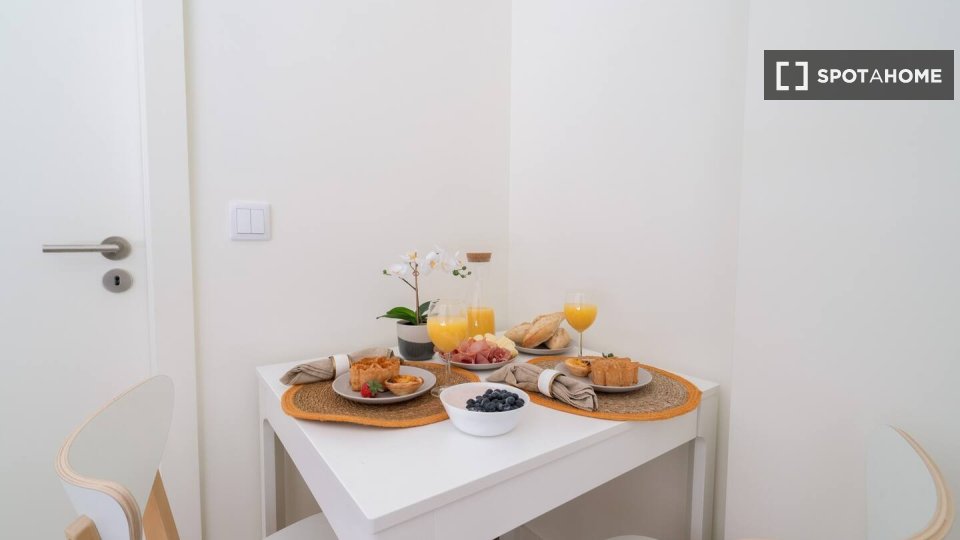 Apartment mono Porto — photo 2