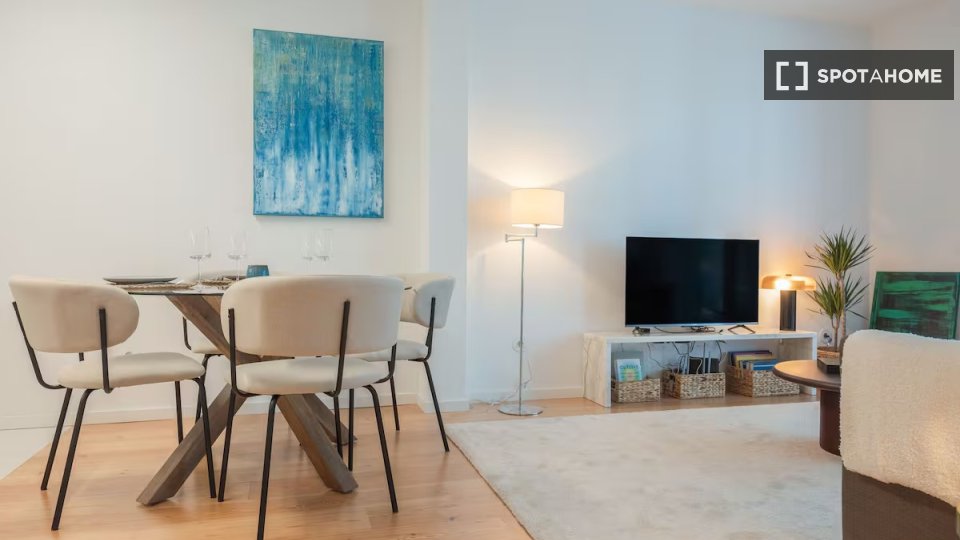 Apartment Porto, 1 bed — photo 15