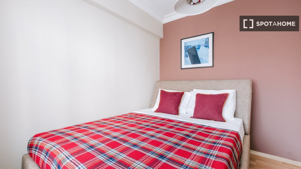 Apartment Istanbul, 1 bed — photo 18