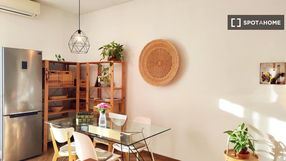 Apartment Milan, 1 bed — photo 15