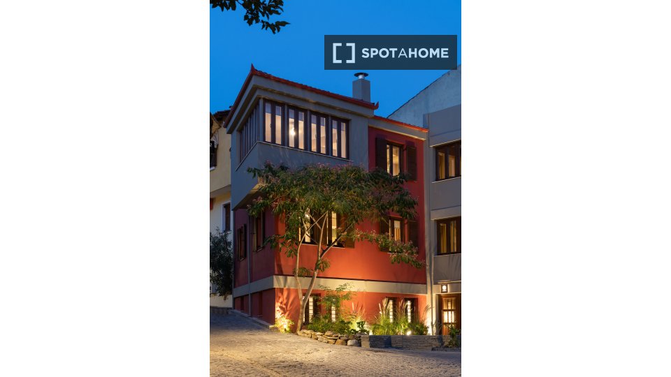 Apartment mono Thessaloniki, 50m² — photo 2
