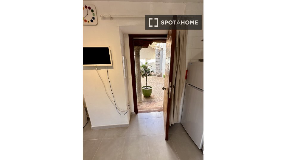 Apartment mono Granada, 33m² — photo 13