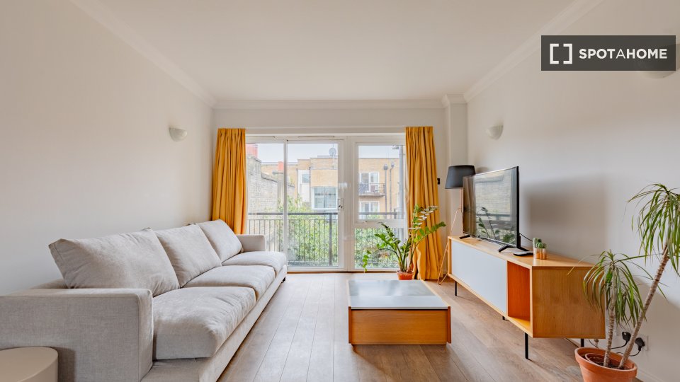 Apartment London, 2 beds — photo 16