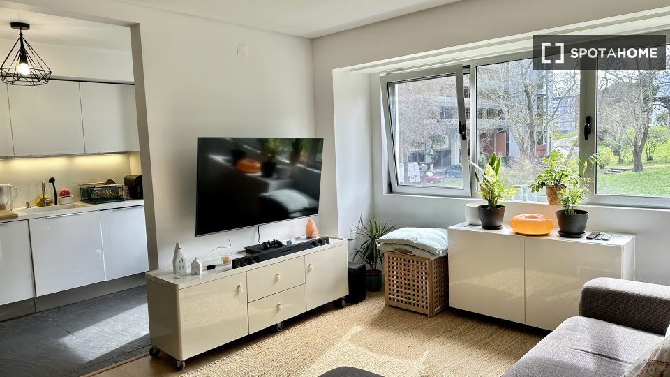 Apartment Lisbon, 3 beds, 110m² — photo 14