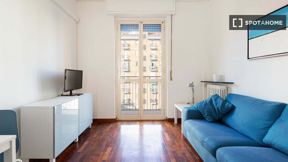 Apartment mono Milan, 45m² — photo 18