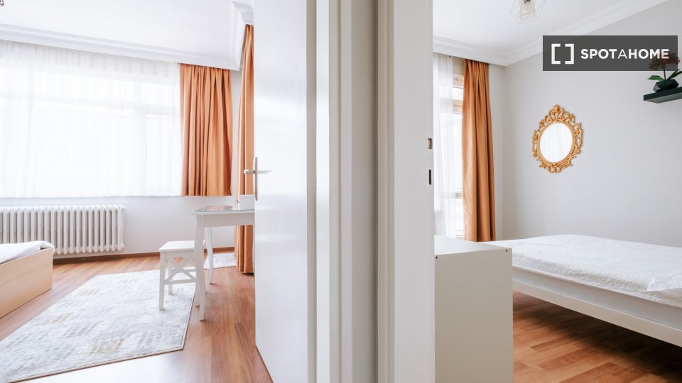 Apartment Istanbul, 1 bed — photo 5