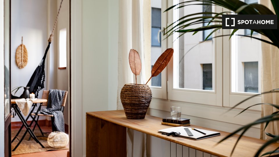 Apartamento Barcelona, 3 habitaciones, 110m² — foto 20