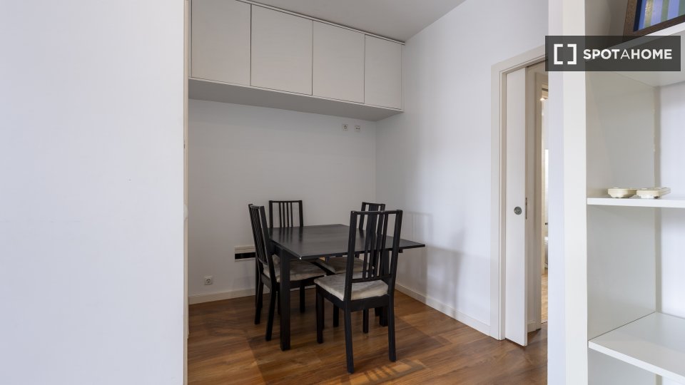 Apartment Lisbon, 1 bed — photo 5