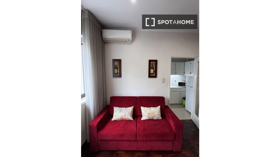 Apartment mono Porto — photo 5