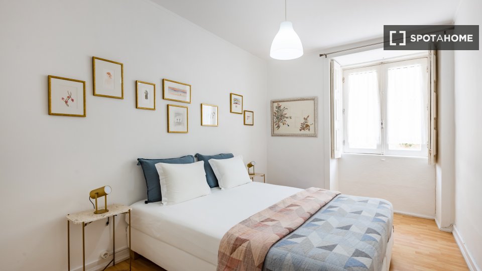 Apartment Porto, 2 beds — photo 12
