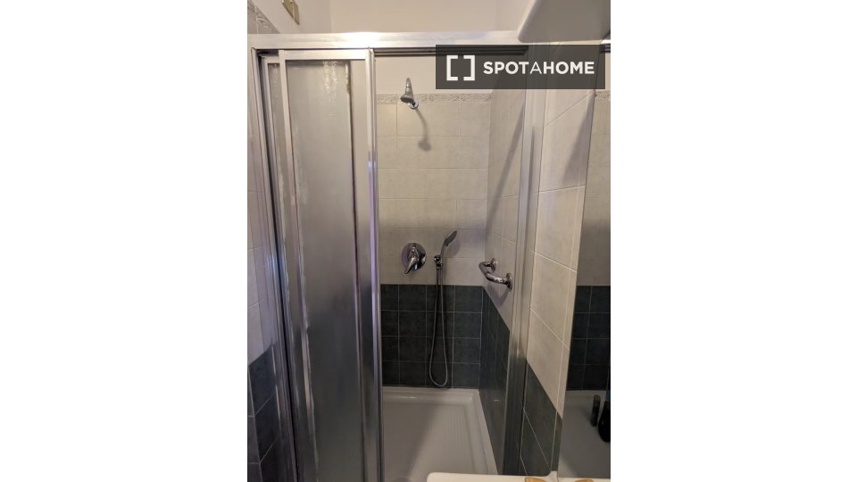 Apartment Milan, 1 bed — photo 15