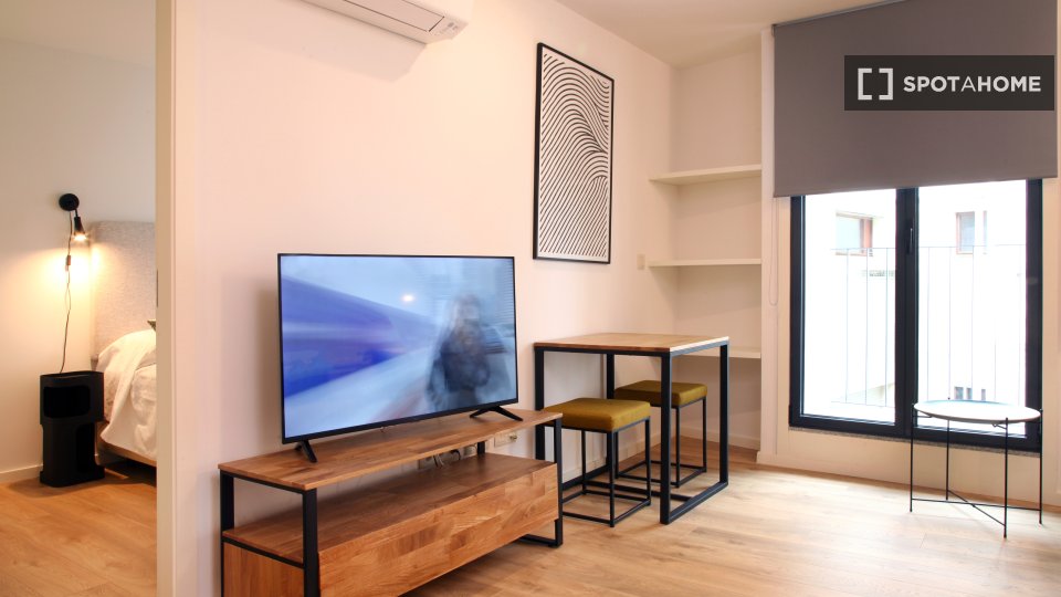 Apartment Porto, 1 bed — photo 3