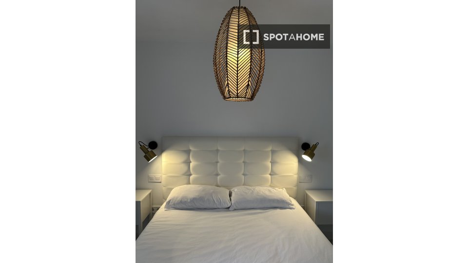 Apartment Madrid, 2 beds, 78m² — photo 7