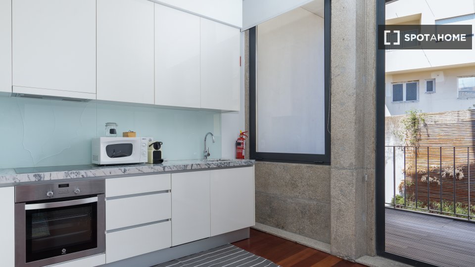 Apartment mono Porto — photo 18