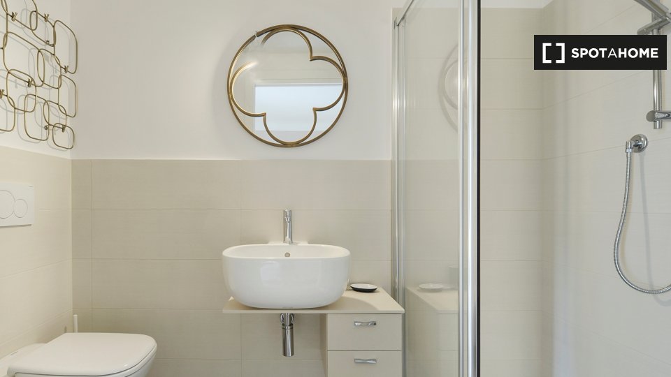 Apartment Milan, 1 bed, 50m² — photo 5