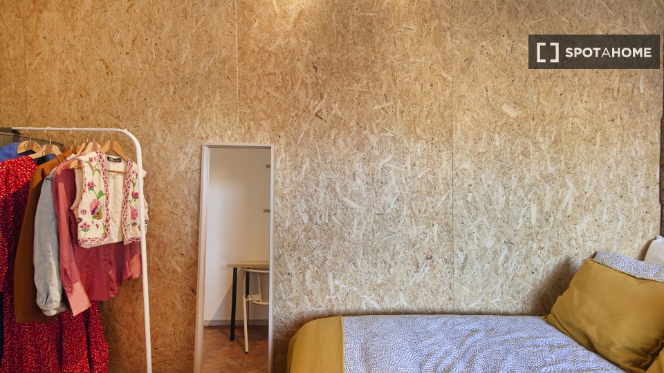 Double room Lisbon, 7 beds — photo 4