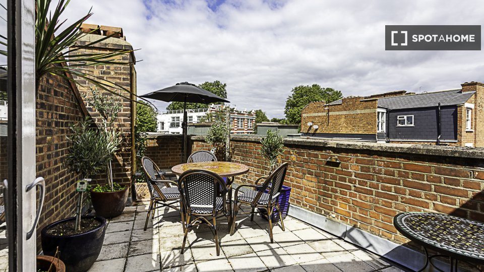 Apartment London, 3 beds — photo 9