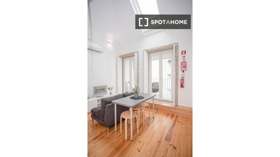 Apartment mono Porto, 60m² — photo 12