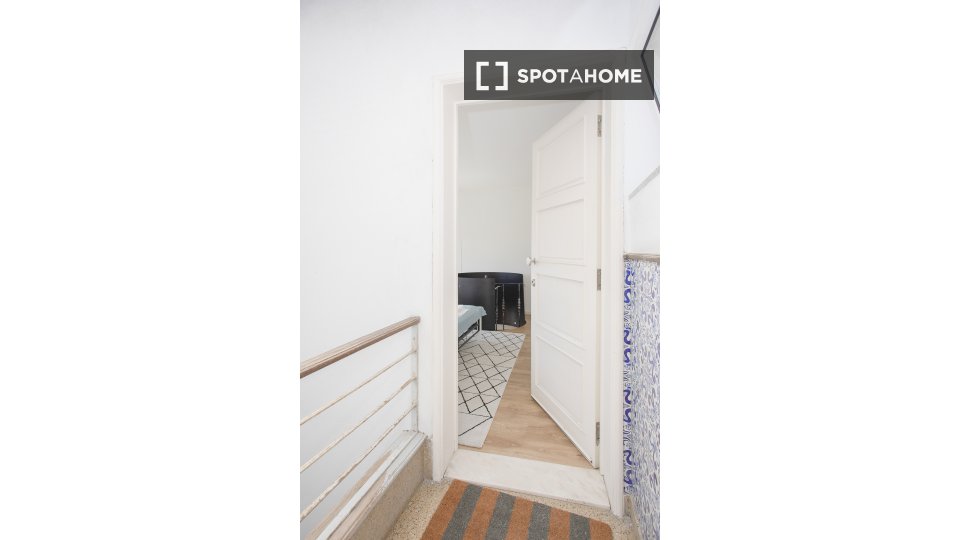 Apartment Porto, 2 beds, 107m² — photo 11