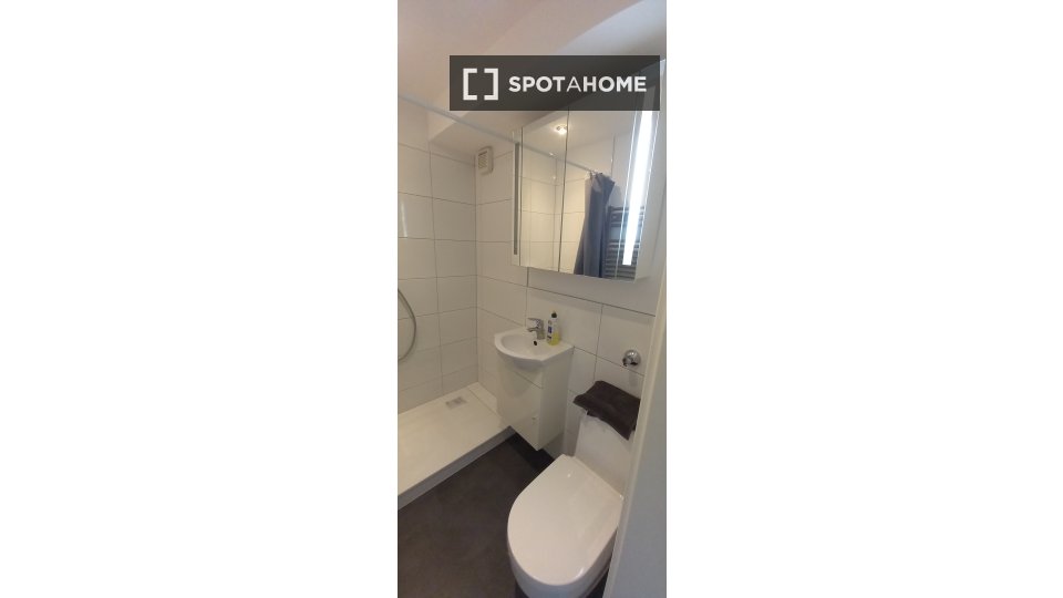 Apartment mono Dusseldorf, 20m² — photo 10