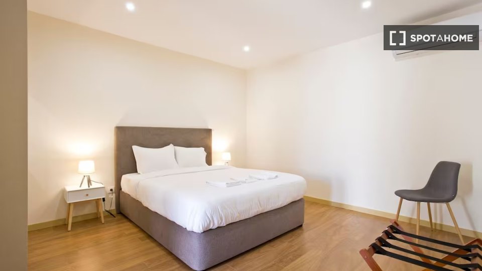 Apartment Porto, 1 bed — photo 15