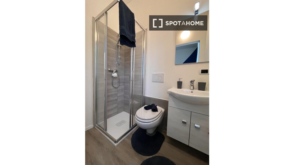 Double room Trento, 4 beds — photo 14